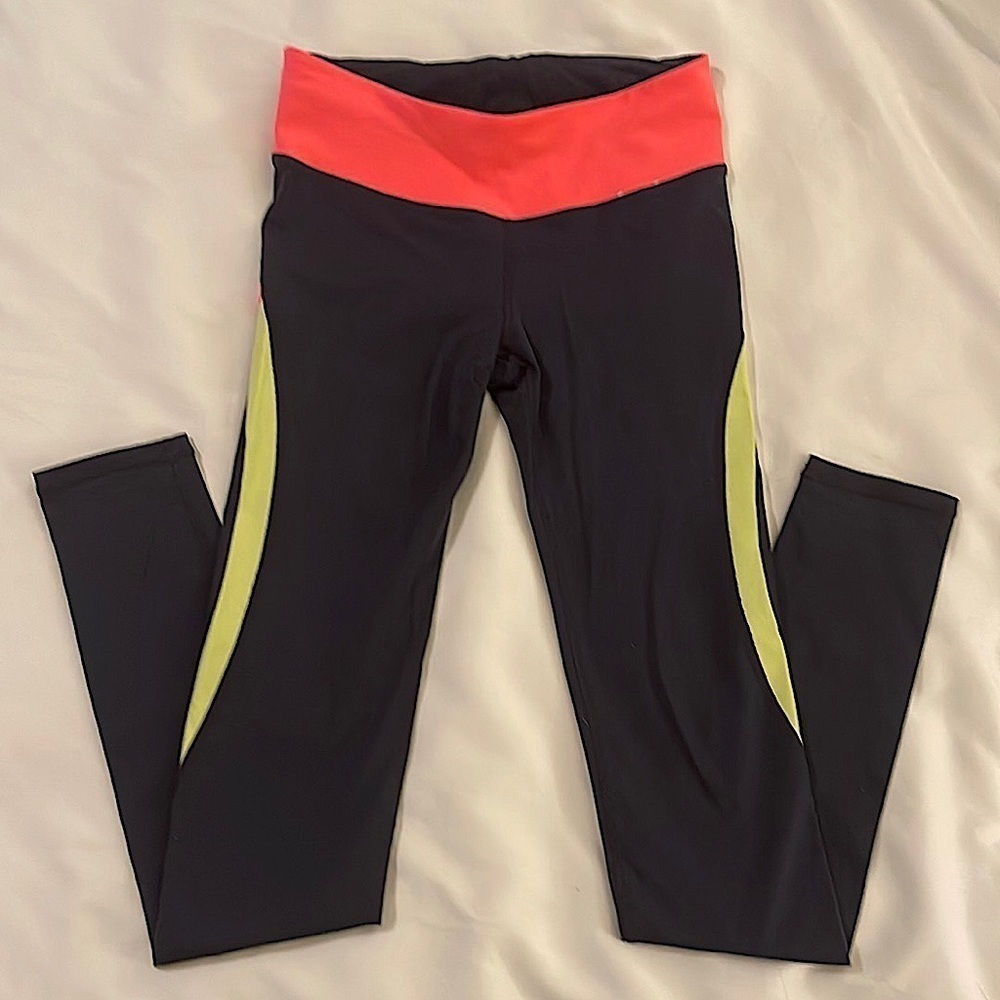 Gap fit full length workout leggings